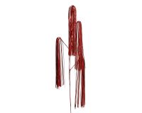 Decoris Tak 2x20x82 rood