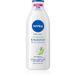 NIVEA Lotion pour le corps citronnelle et hydratation 400 ml