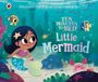 Ten Ladybird Ten Minutes to Bed Little Mermaid