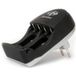 Carrefour Chargeur de batterie Aa - Aaa - Pp3