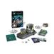Ravensburger 3D Adventure 11539 TIME GUARDIAN ADVENTURES - Chaos op de maan - Escape Room spel