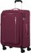 American Tourister koffer - Cloudrider spinner M 67/28cm uitbreidbaar - Tsa slot - Iced Berry