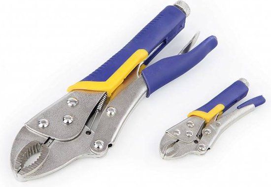 HBM Griptang model 1 klein