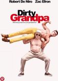 Dutch Film Works Dirty Grandpa (DVD) (Extended Edition)