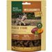 REAL NATURE WILDERNESS Crunchy Snack 225 g Kangoeroe met pompoen