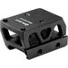 Osight RMR Adaptateur pour rail Picatinny