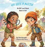 Kit's Little Sparks Kit Sees a Puzzle