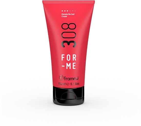 Framesi Crème For-Me 308 Elevate Me Curl Cream 150ml