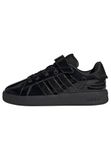Adidas Grand Court 3.0 Girls Zwart 34 EU