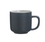 Ritzenhoff & Breker Jasper Espressokop 100 ml, grijs