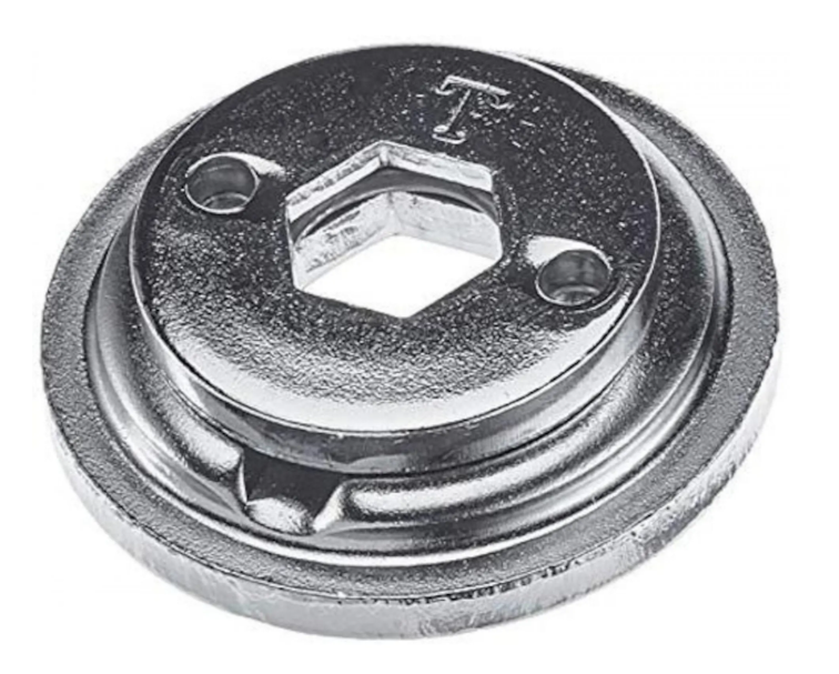Facom flens voor df.17 - renault scenic 3/ laguna 3