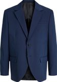 JACK&JONES JPRFRANCO BLAZER RELAXED FIT Heren Colbert Medieval Blue