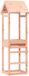 vidaXL Speeltoren 53x46,5x194 cm massief douglashout