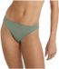 Roxy Beach Classics Bikinibroekje Groen XL Vrouw