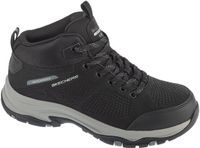 Skechers Trego - Trail Destination Femme Noir Chaussures de randonnée Taille 38