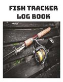 Fish Tracker Log Book