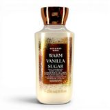 Bath & Body Works Lotion pour le corps, Vanille Sucre Épicée, 236 ml