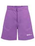 Jack Wolfskin meisjes Shorts Sun Shorts K