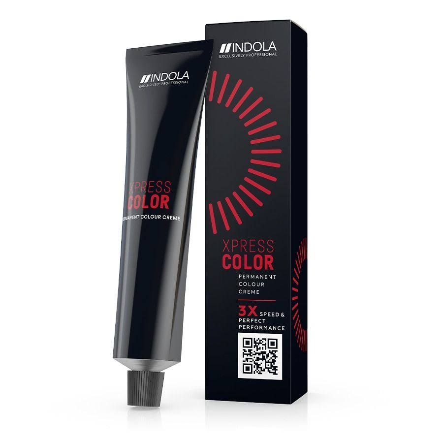Indola Professional Xpresscolor 7.2 - 60ml