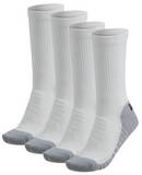Xtreme tennissokken - set van 4 - wit