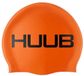 Huub Bonnet de bain - Fluo Orange