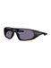 Oakley Unisex Oo9528 Neoforma Ovale Zonnebril, Mat Zwart/Prizm Grijs, 60 mm