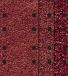 Wolfcraft - Ponceuse vibrante Papier de verre - 10 pièces - Grain 40 / 80 / 120 - 93 x 185 mm