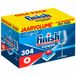 Finish - Power All-in-1 Vaatwastabletten Regular - 4 x 76 stuks - Voordeelverpakking