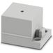 Phoenix Contact CES-STPG-GY-4 Kabeltule Klem-Ø (max.) 4 mm SEBS Grijs 10 stuk(s)