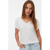VERO MODA top wit