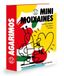 MINIMOIXAINES: Un mos d'amor per a l'escola