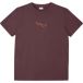 s.Oliver T-shirt met borduursel rechte snit kind