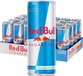 Red Bull Sugar Free - 24 x 250ml