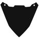 one By Camamoto Code 77380041J achterstaart, matzwart, compatibel met Yamaha T-Max 530 bouwjaar 2012-2013-2014-2015-2016