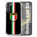 Cokitec Samsung Galaxy A56 5G Reizen Italië 3 Zwart Versterkte Hoes