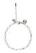 Gaya Bracelet zilver