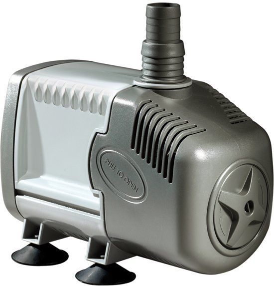 SICCE Syncra 1.0 Aquarium/Vijver pomp 1.5 meter kabel - Vijverpomp