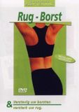 Arts Entertainment Body Training - Rug Borst (DVD)