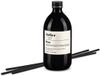 Ipuro Atelier by Ipuro Geurstokjes Navulling Brun 500 ml - Parfum d'ambiance