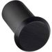 Viefe FASE Bouton de meuble en aluminium, Ø 23 mm - Noir brossé