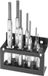 Facom 7 burins. 249 -std metal - 249.JS7