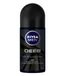 NIVEA MEN DEEP Roll-on pour hommes 50 ml