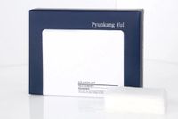 Pyunkang Yul Cotton Pads 160 Pieces