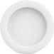 Ornamin assiette creuse mélamine 20 cm - vert