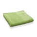E-Cloth Microvezeldoek voor algemeen gebruik, multifunctionele reinigingsdoek voor huishoudelijke oppervlakken, wasbaar en herbruikbaar, 100 wasbelofte, groen, 1 pak