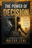 THE Independently Published The Power of Decision Paperback