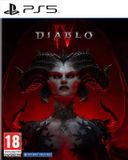 Activision Blizzard Diablo IV - PlayStation 5