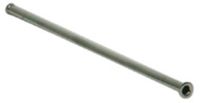 Ben Schell Ben Buis 30cm Chroom