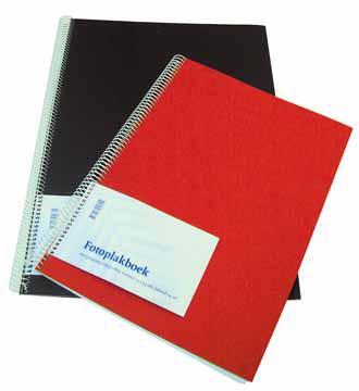 Rombouts Plakboek ft 33 x 23 cm