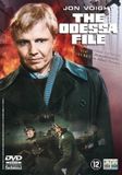 Coast2Coast Odessa File (DVD)